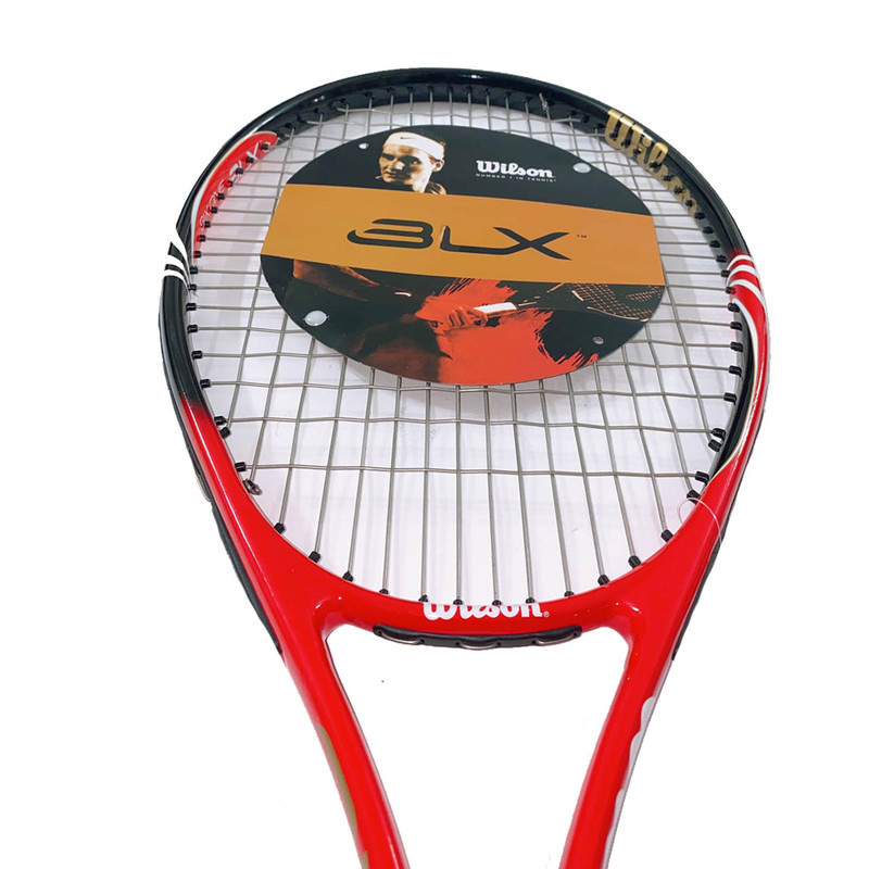 راکت تنیس ویلسون مدل BLX PRO OPEM راکت تنیس ویلسون مدل BLX PRO OPEM