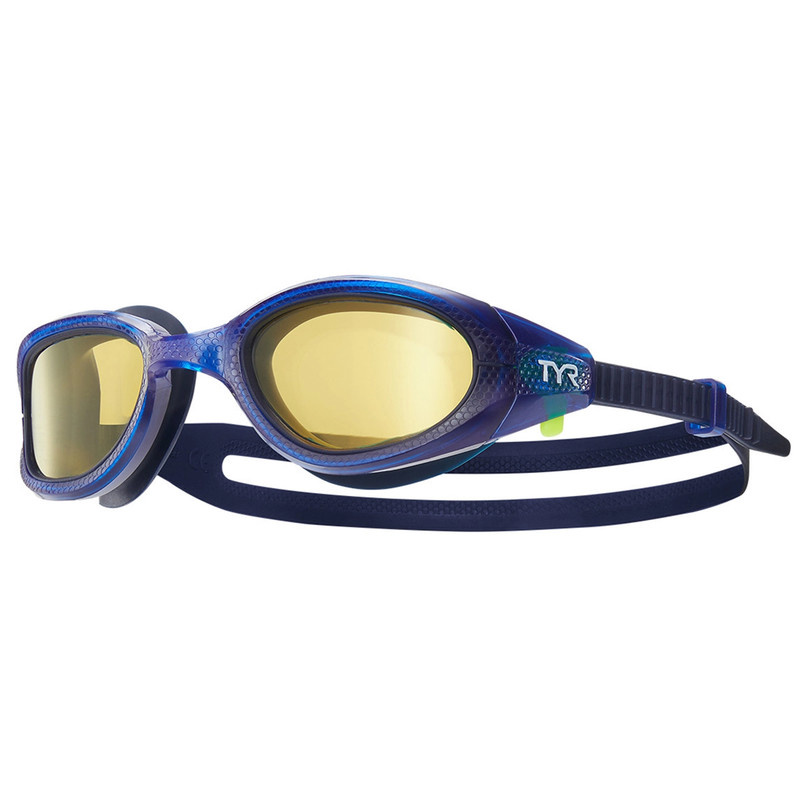 عینک شنا بزرگسال حرفه ای تیر مدل SPEC OPS 3.0 POLARIZED