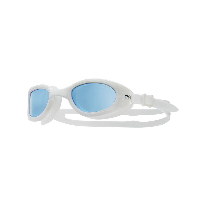 عینک شنا حرفه ای بزرگسال تیر مدل SPEC OPS 2.0 POLARIZED