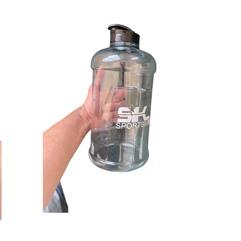 قمقمه مدل SK گنجایش 2 لیتر قمقمه مدل SK گنجایش 2 لیتر