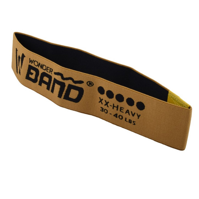 کش مینی لوپ مدل WonderBand XXHeavy کش مینی لوپ مدل WonderBand XXHeavy