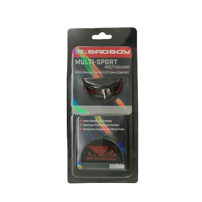 محافظ لثه بدبوی مدل MultiSport2 محافظ لثه بدبوی مدل MultiSport2