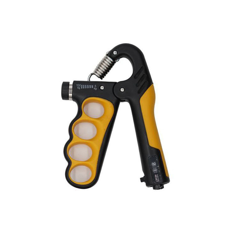 فنر تقویت مچ مدل پنجه ای کد GP5000 فنر تقویت مچ مدل پنجه ای کد GP5000