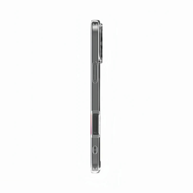کاور گوشی موبایل اسپیگن مدل Ultra Hybrid MagFit مناسب برای اپل iPhone 16 Pro Max کاور گوشی موبایل اسپیگن مدل Ultra Hybrid MagFit مناسب برای اپل iPhone 16 Pro Max