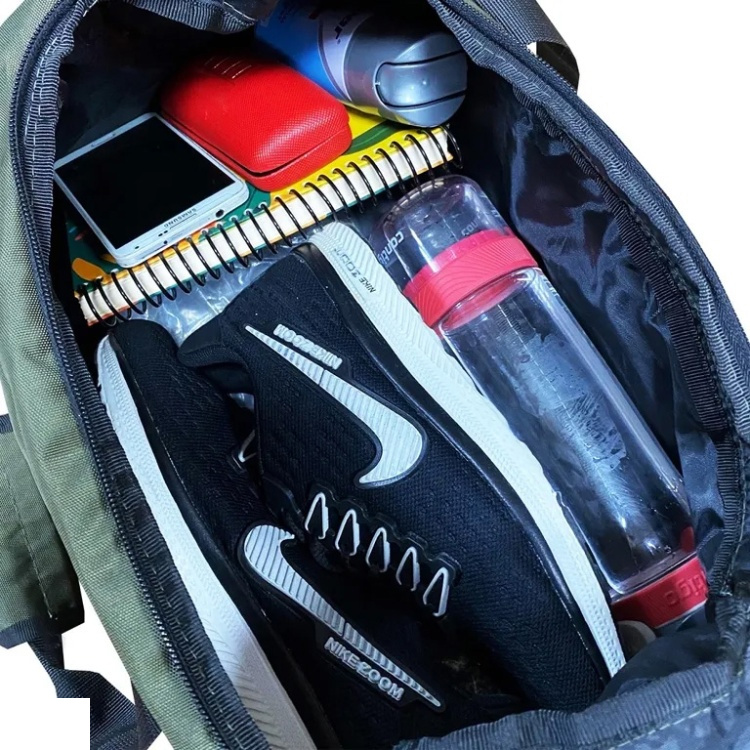 ساک ورزشی گوگانا مدل GOOG99025 PROFESSIONAL