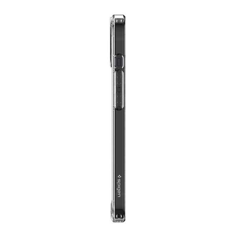 کاور اسپیگن مدل Crystal Hybrid مناسب برای گوشی موبایل اپل iPhone 13 کاور اسپیگن مدل Crystal Hybrid مناسب برای گوشی موبایل اپل iPhone 13