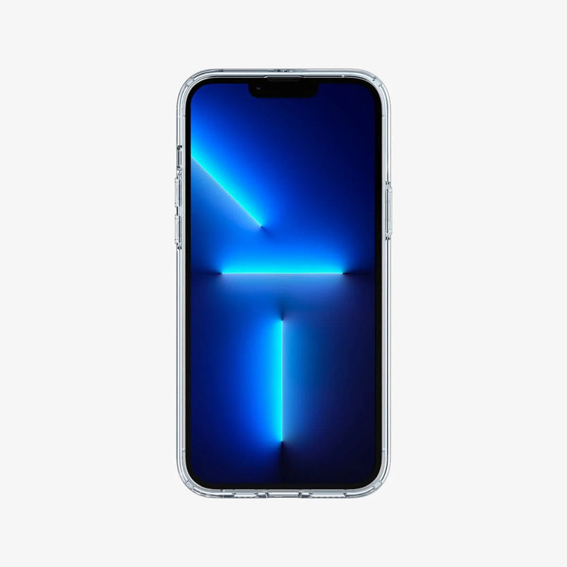 کاور اسپیگن مدل Ultra Crystal مناسب برای گوشی موبایل اپل iPhone 13 ProMax کاور اسپیگن مدل Ultra Crystal مناسب برای گوشی موبایل اپل iPhone 13 ProMax