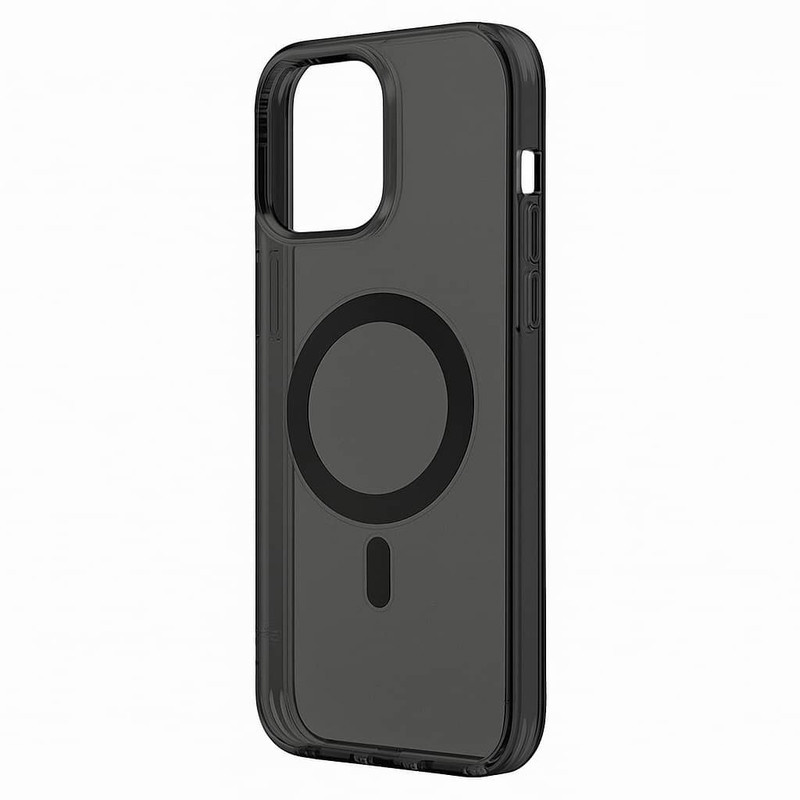 کاور اسپیگن مدل ULTRA HYBRID مناسب برای گوشی موبایل اپل IPHONE 15 PROMAX کاور اسپیگن مدل ULTRA HYBRID مناسب برای گوشی موبایل اپل IPHONE 15 PROMAX