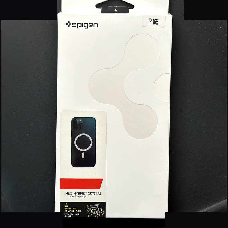 کاور اسپیگن مدل ultra hiybrid magsafe مناسب برای گوشی موبایل اپل iphone 13 promax کاور اسپیگن مدل ultra hiybrid magsafe مناسب برای گوشی موبایل اپل iphone 13 promax