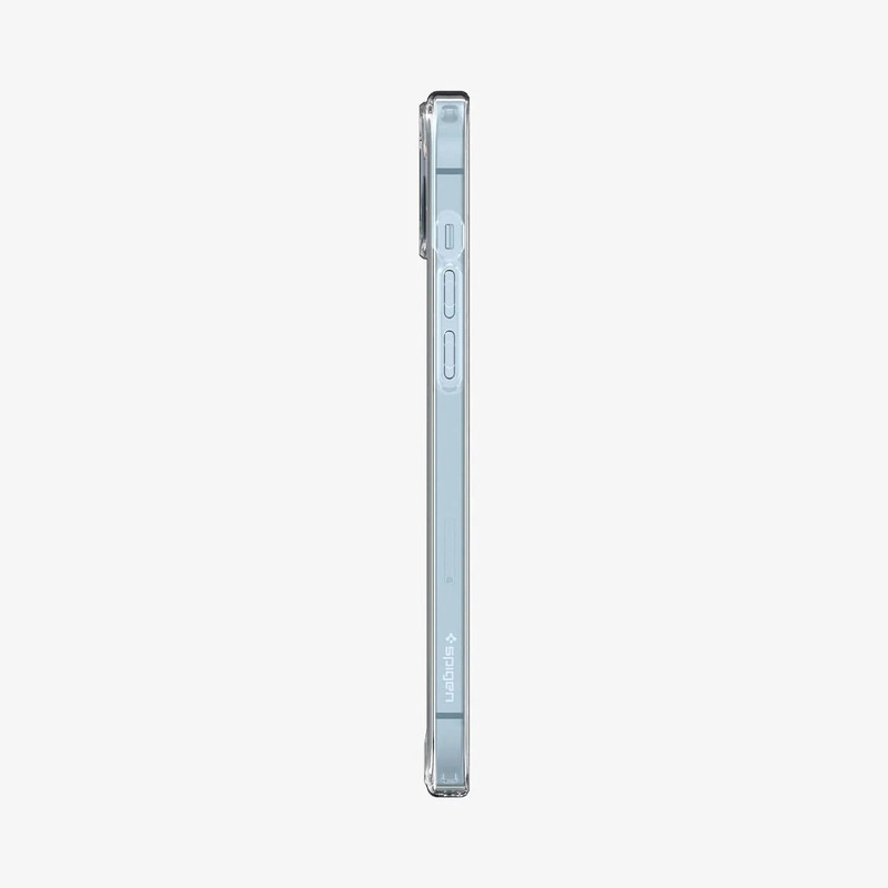 کاور اسپیگن مدل Ultra Hybrid MagFit مناسب برای گوشی موبایل اپل iPhone 13/14 کاور اسپیگن مدل Ultra Hybrid MagFit مناسب برای گوشی موبایل اپل iPhone 13/14