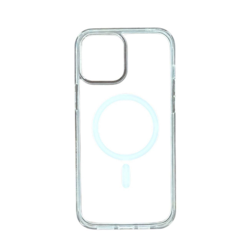 کاور اسپیگن مدل مگ سیف مناسب برای گوشی موبایل اپل IPHONE 14 PROMAX کاور اسپیگن مدل مگ سیف مناسب برای گوشی موبایل اپل IPHONE 14 PROMAX