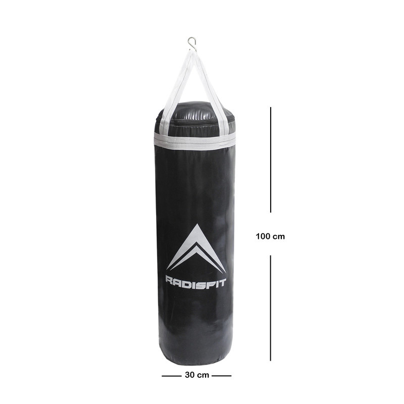 کیسه بوکس رادیس فیت مدل BG-10SL ارتفاع 100 سانتی متر کیسه بوکس رادیس فیت مدل BG-10SL ارتفاع 100 سانتی متر