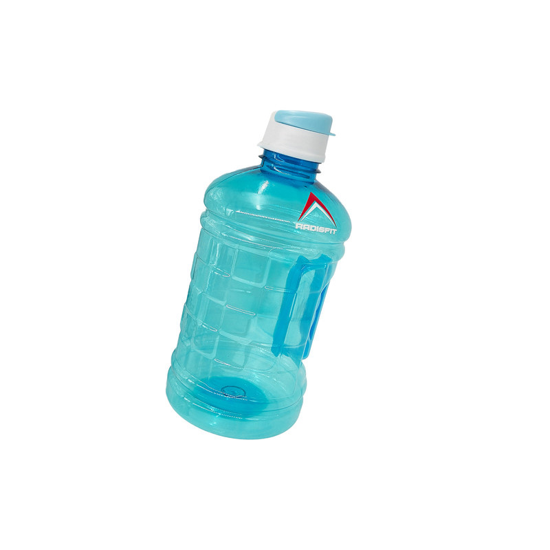 قمقمه ورزشی رادیس فیت مدل B-body گنجایش 2 لیتر قمقمه ورزشی رادیس فیت مدل B-body گنجایش 2 لیتر