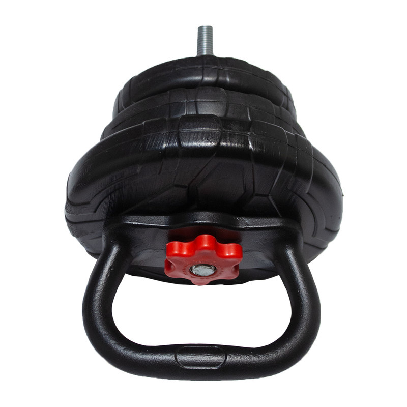 کتل بل رادیس فیت مدل KB-5Mix وزن 5 کیلوگرم کتل بل رادیس فیت مدل KB-5Mix وزن 5 کیلوگرم