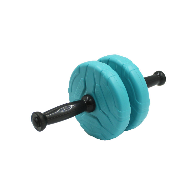 چرخ تمرین شکم رادیس فیت مدل SIX PACK -2SOLID چرخ تمرین شکم رادیس فیت مدل SIX PACK -2SOLID