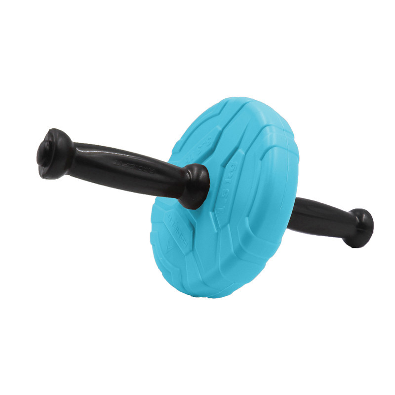 چرخ تمرین شکم رادیس فیت مدل SIX PACK -1SOLID چرخ تمرین شکم رادیس فیت مدل SIX PACK -1SOLID