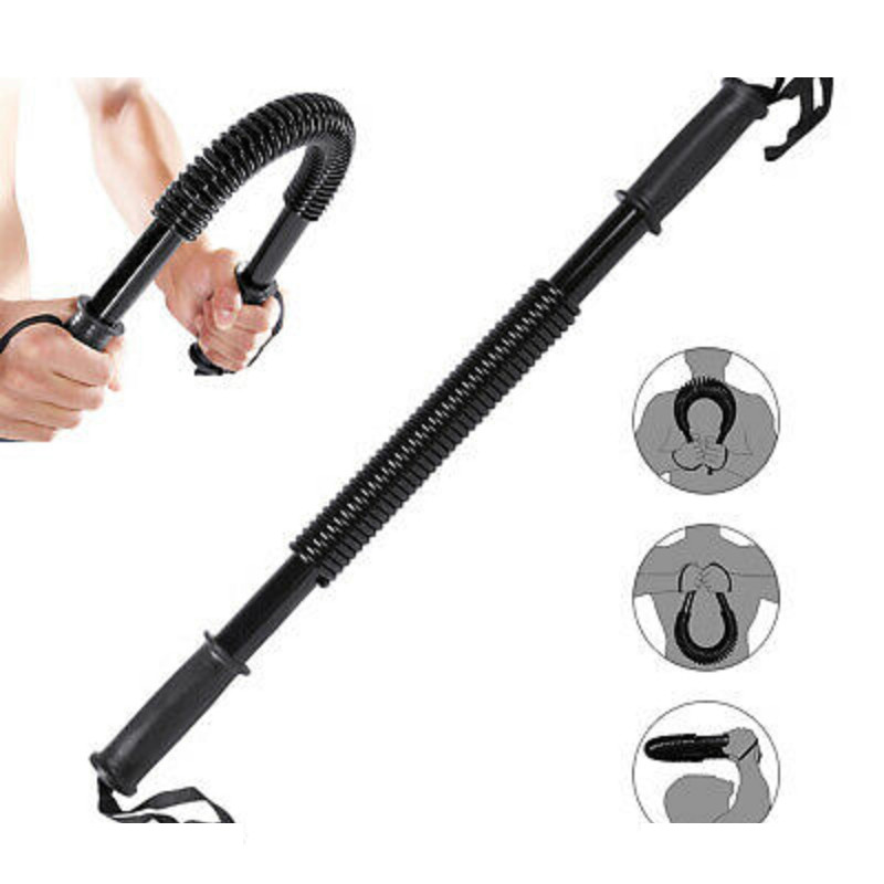 فنر کروشه بدنسازی رادیس فیت مدل ck-50 Kg فنر کروشه بدنسازی رادیس فیت مدل ck-50 Kg