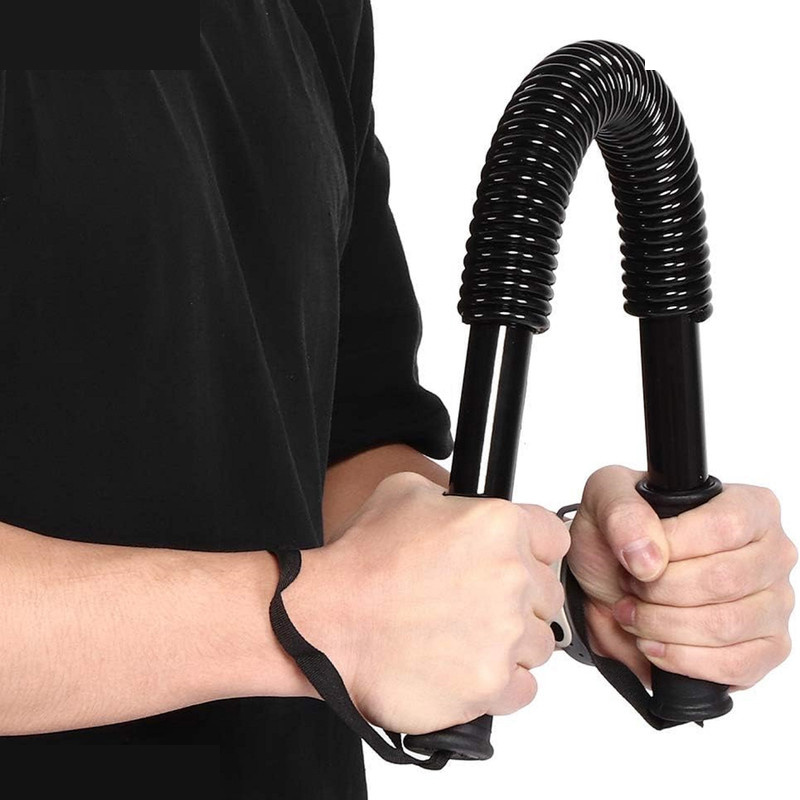 فنر کروشه بدنسازی رادیس فیت مدل ck-20 Kg فنر کروشه بدنسازی رادیس فیت مدل ck-20 Kg