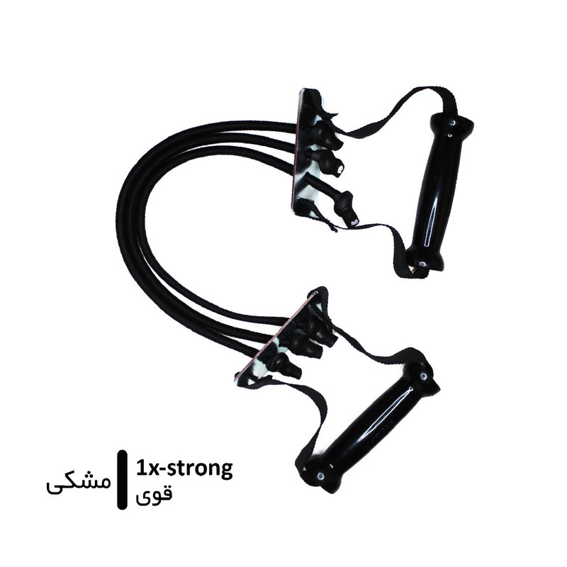 کش ورزشی رادیس فیت مدل 3String کش ورزشی رادیس فیت مدل 3String