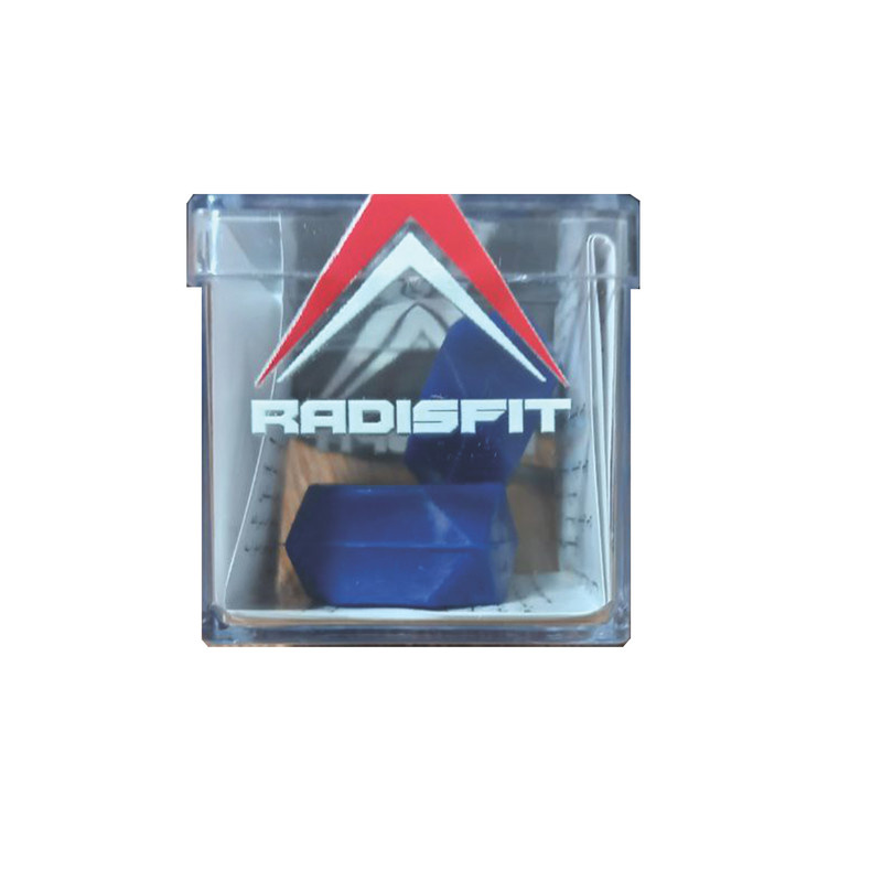 دستگاه زاویه ساز فک رادیس فیت مدل Strong Weight بسته دو عددی دستگاه زاویه ساز فک رادیس فیت مدل Strong Weight بسته دو عددی