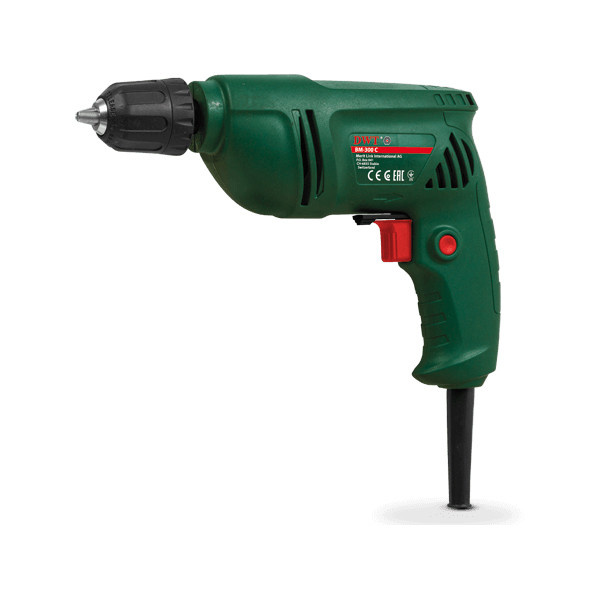 دریل دی دبلیو تی مدل BM-300C