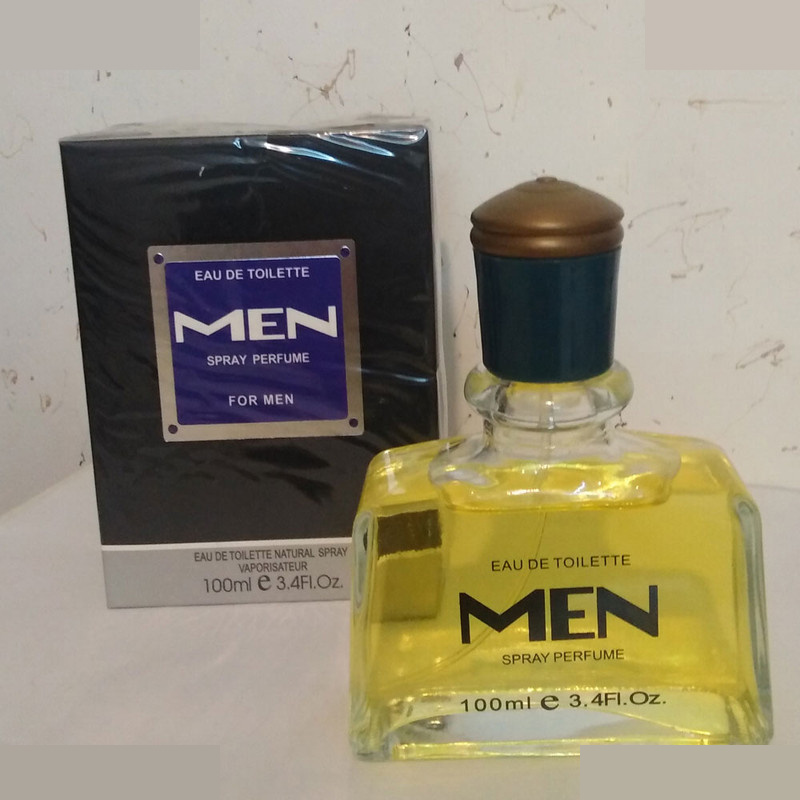 ادو تویلت مردانه من مدل 001 حجم 100 میلی لیتر ادو تویلت مردانه من مدل 001 حجم 100 میلی لیتر