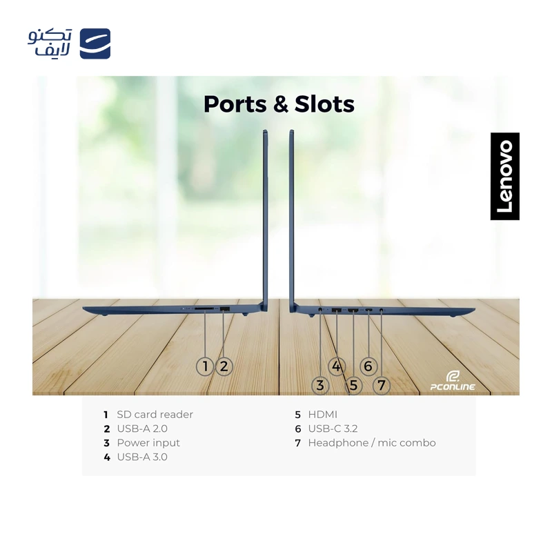 gallery-لپ تاپ استوک USED - اچ پی 14 اینچی مدل Envy 13-d014TU i7 6500 8GB 256GB - نقره ای copy.png gallery-لپ تاپ استوک USED - اچ پی 14 اینچی مدل Envy 13-d014TU i7 6500 8GB 256GB - نقره ای copy.png