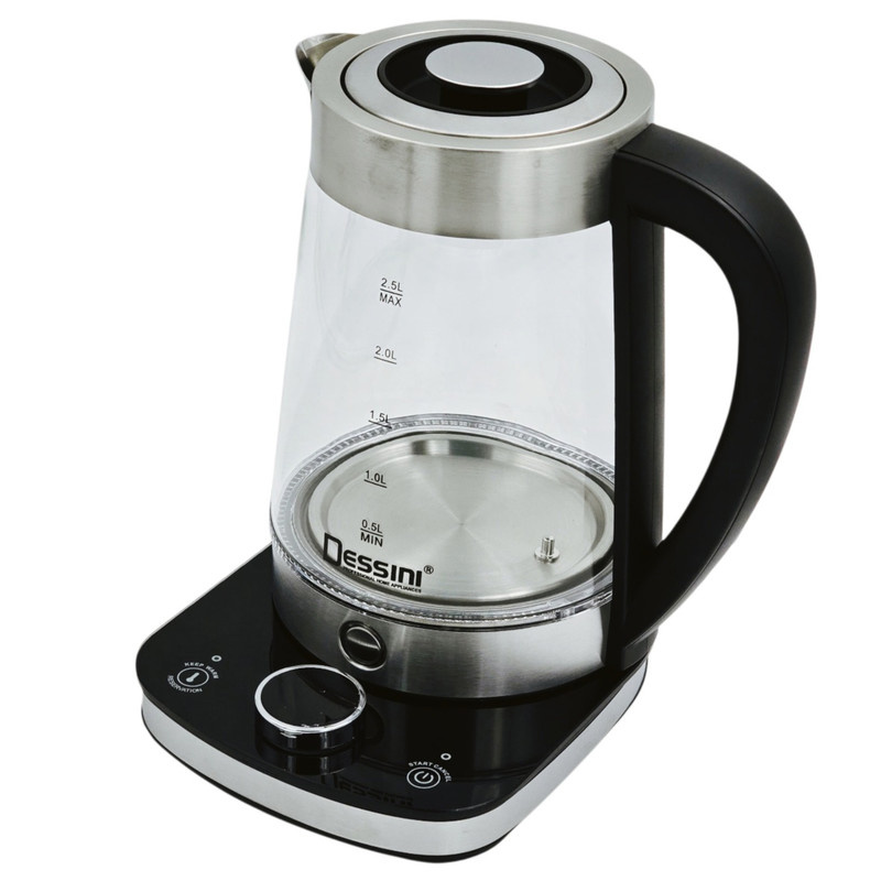 چای ساز روی هم دسینی مدل DS-1930 چای ساز روی هم دسینی مدل DS-1930