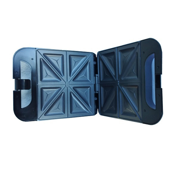 ساندویچ ساز دسینی مدل DS-423 چهار خانه ساندویچ ساز دسینی مدل DS-423 چهار خانه