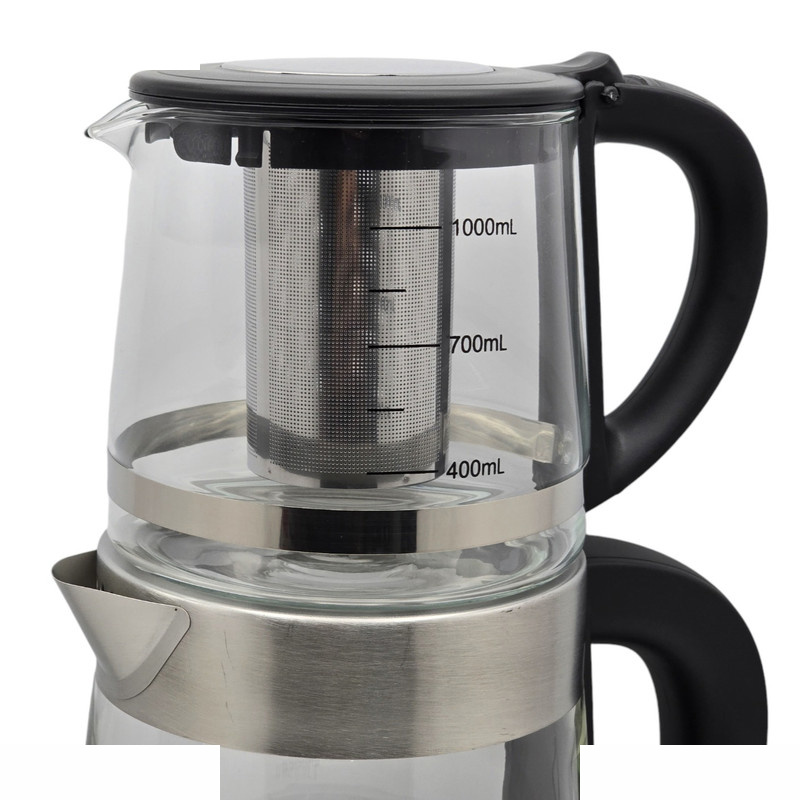چای ساز دسینی مدل DS-1940 چای ساز دسینی مدل DS-1940