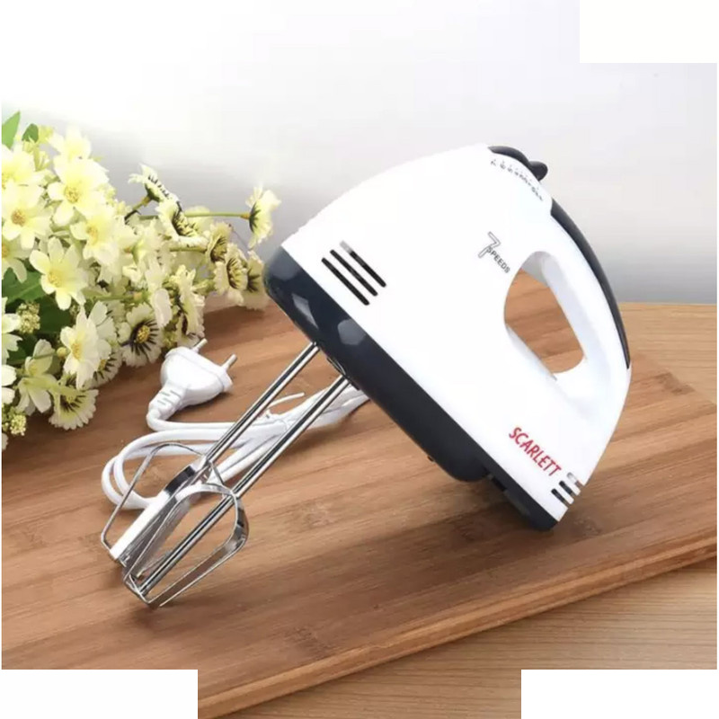 همزن برقی اسکارلت مدل HE-133
