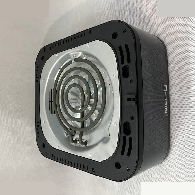سرخکن 12.5 لیتر دسینی مدل ds810