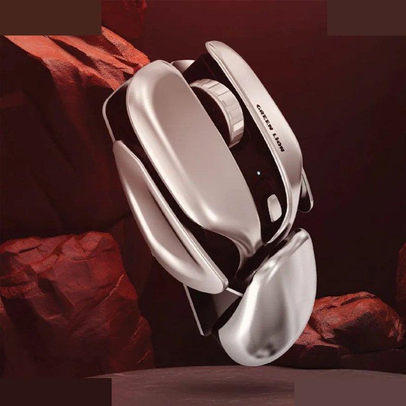 ماوس بی سیم مخصوص بازی گرین لاین مدل g266 beetles ماوس بی سیم مخصوص بازی گرین لاین مدل g266 beetles