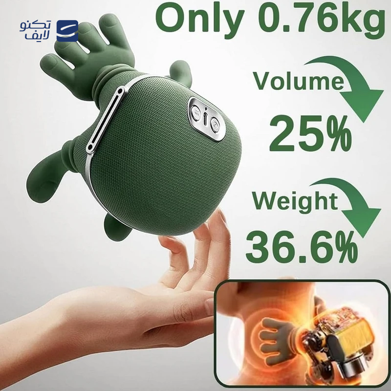 gallery-ماساژور شانه و گردن گیفت کالکشن مدل GC M1 copy.png gallery-ماساژور شانه و گردن گیفت کالکشن مدل GC M1 copy.png