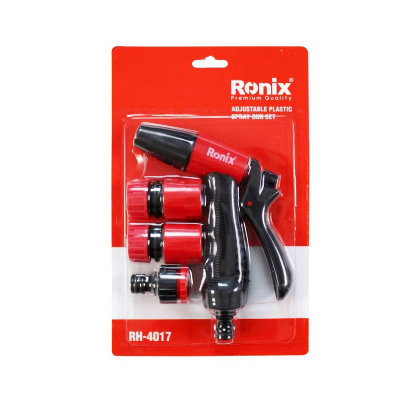 سری آبپاش رونیکس مدل RH-4017 سری آبپاش رونیکس مدل RH-4017