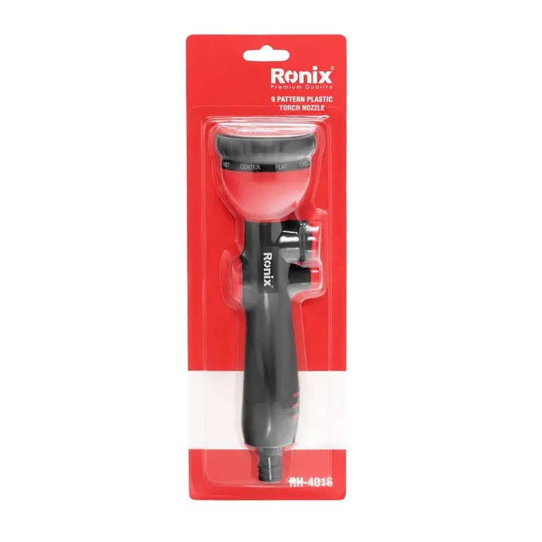 سری آبپاش رونیکس مدل RH-4016