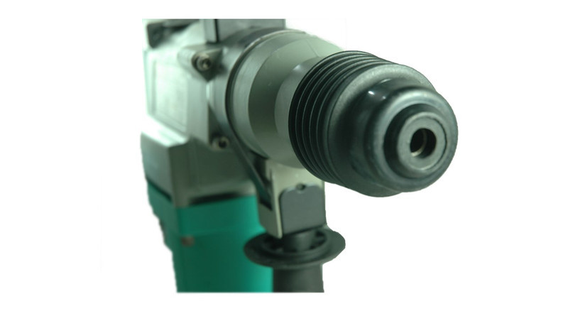 دریل بتن کن دی سی ای مدل AZC03-26B دریل بتن کن دی سی ای مدل AZC03-26B