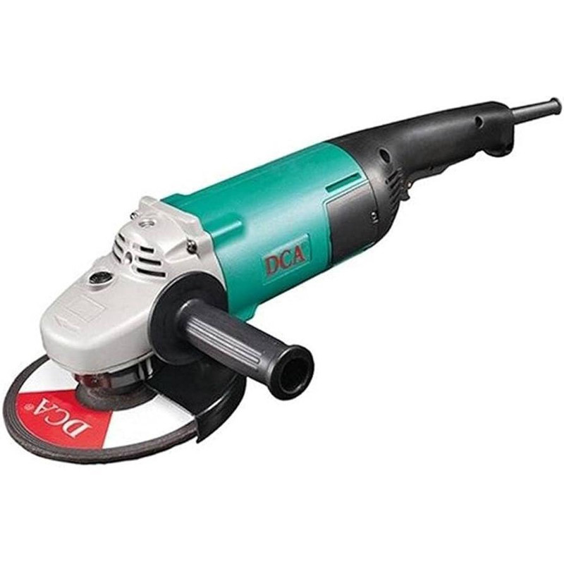 فرز سنگبری دی سی ای مدل ASM03-230 فرز سنگبری دی سی ای مدل ASM03-230