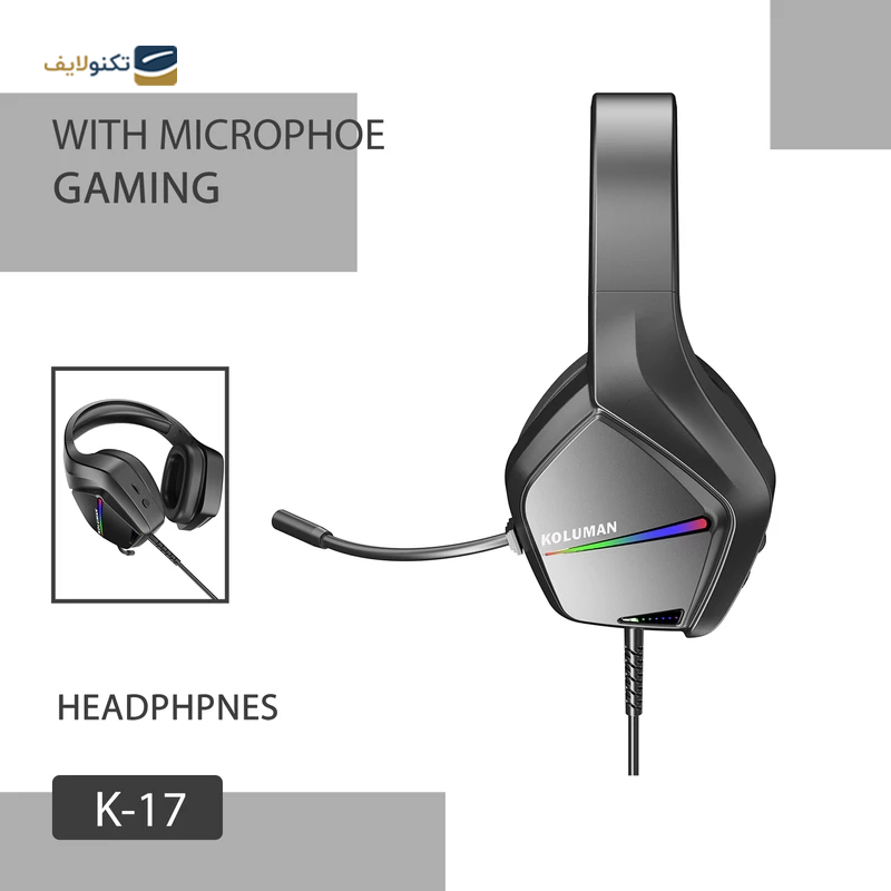 gallery-هدست سیمی گیمینگ کلومن مدل K17-gallery-1-TLP-38482_33c466d2-d48a-42ec-ba7d-b7dbcc0f26b1.png