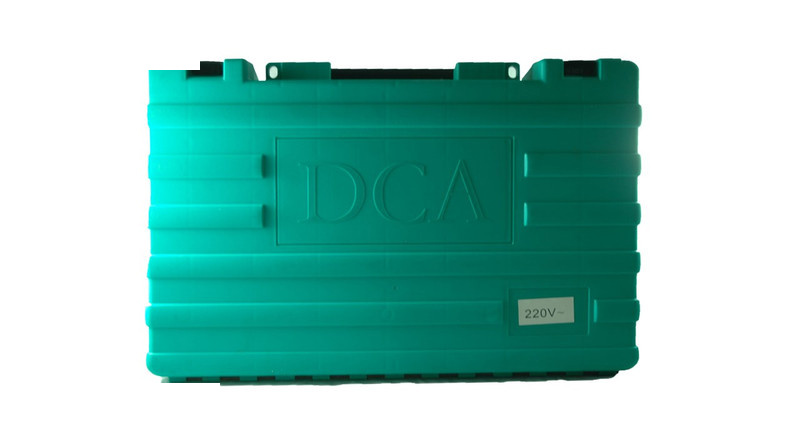 دریل بتن کن دی سی ای مدل AZC05-26 دریل بتن کن دی سی ای مدل AZC05-26