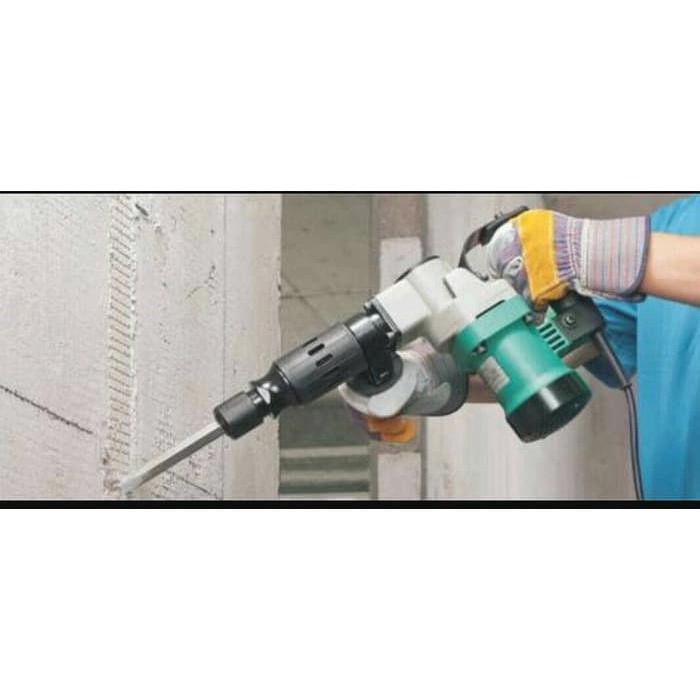 چکش تخریب دی سی ای مدل AZG6 چکش تخریب دی سی ای مدل AZG6