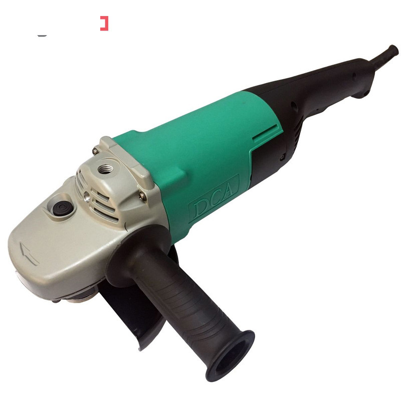 فرز دی سی ای مدل ASM03-180 فرز دی سی ای مدل ASM03-180