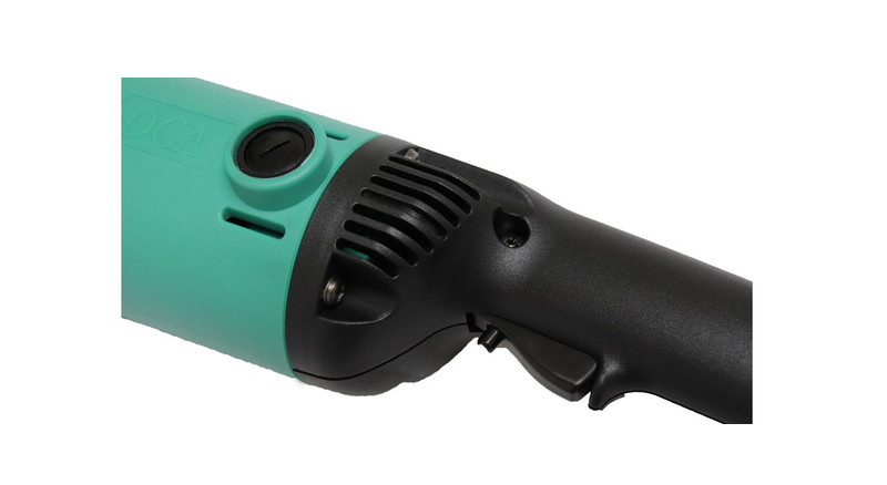 مینی فرز دی سی ای مدل ASM02-125B مینی فرز دی سی ای مدل ASM02-125B