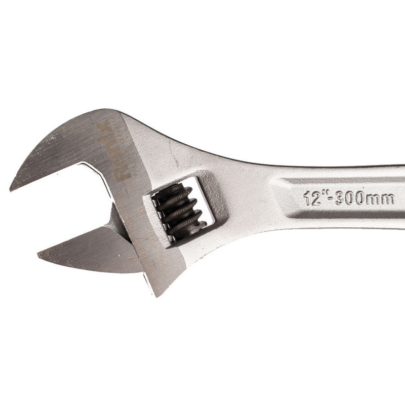 آچار فرانسه رونیکس مدل RX-2404 سایز 12 اینچ آچار فرانسه رونیکس مدل RX-2404 سایز 12 اینچ