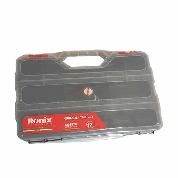 ارگانایزر ابزار رونیکس مدل RH-9128 ارگانایزر ابزار رونیکس مدل RH-9128