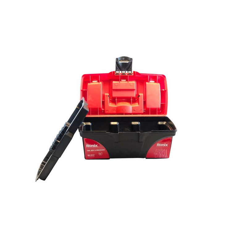 جعبه ابزار رونیکس مدل RX-9151