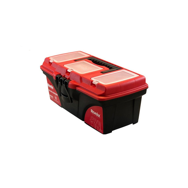 جعبه ابزار رونیکس مدل RON-9151