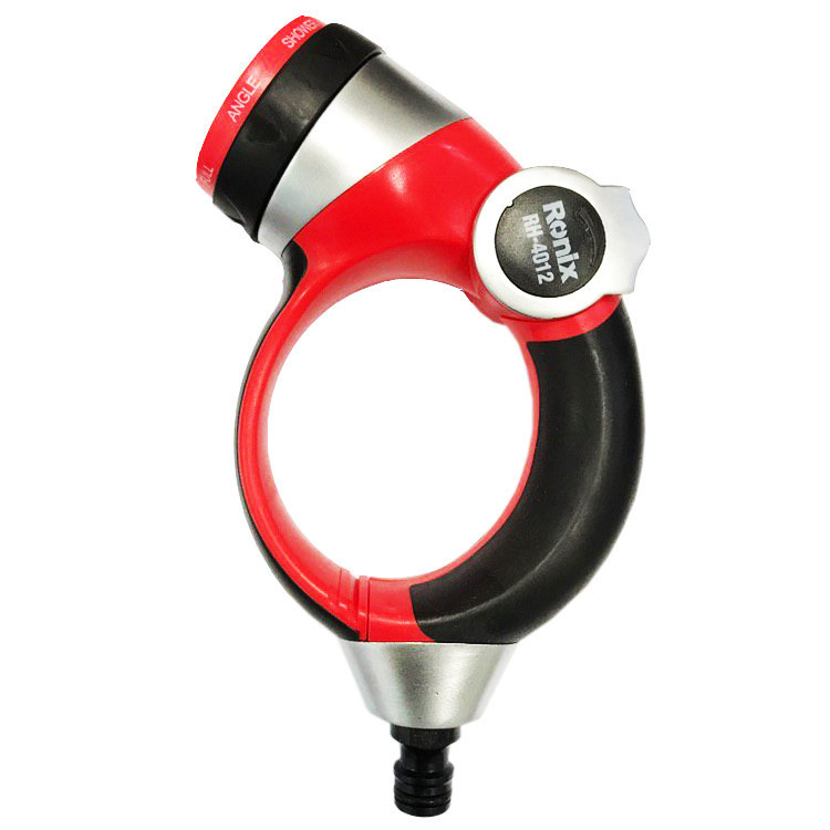 سری آبپاش رونیکس مدل HR4012HR سری آبپاش رونیکس مدل HR4012HR
