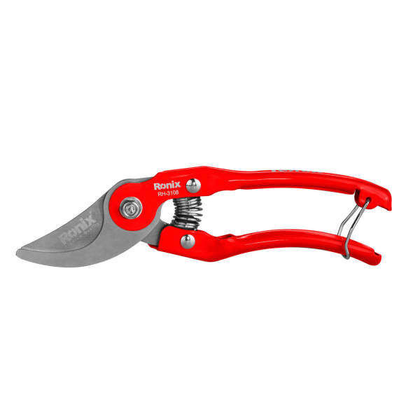 قیچی باغبانی رونیکس مدل RT-3108 قیچی باغبانی رونیکس مدل RT-3108