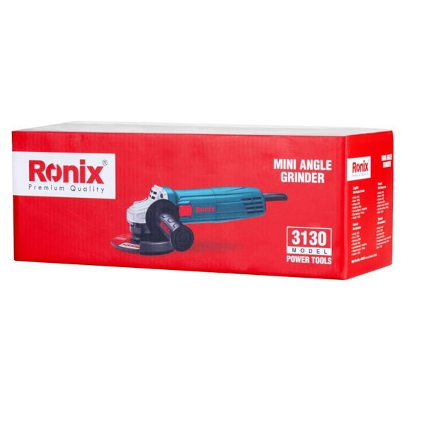 مینی فرز رونیکس مدل 3130 RH مینی فرز رونیکس مدل 3130 RH